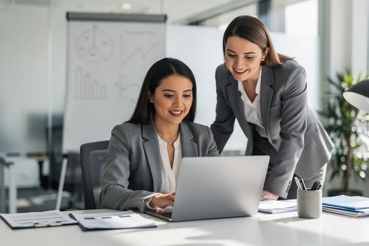 Careers after an online MBA in Human Resources for first-time managers thumbnail