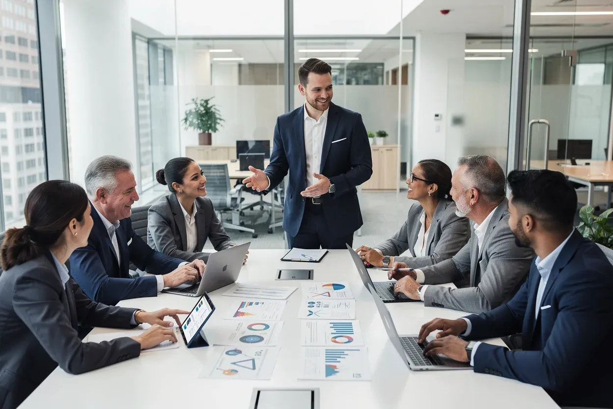 2027 Best Online General Management Doctorate Programs for Research Careers