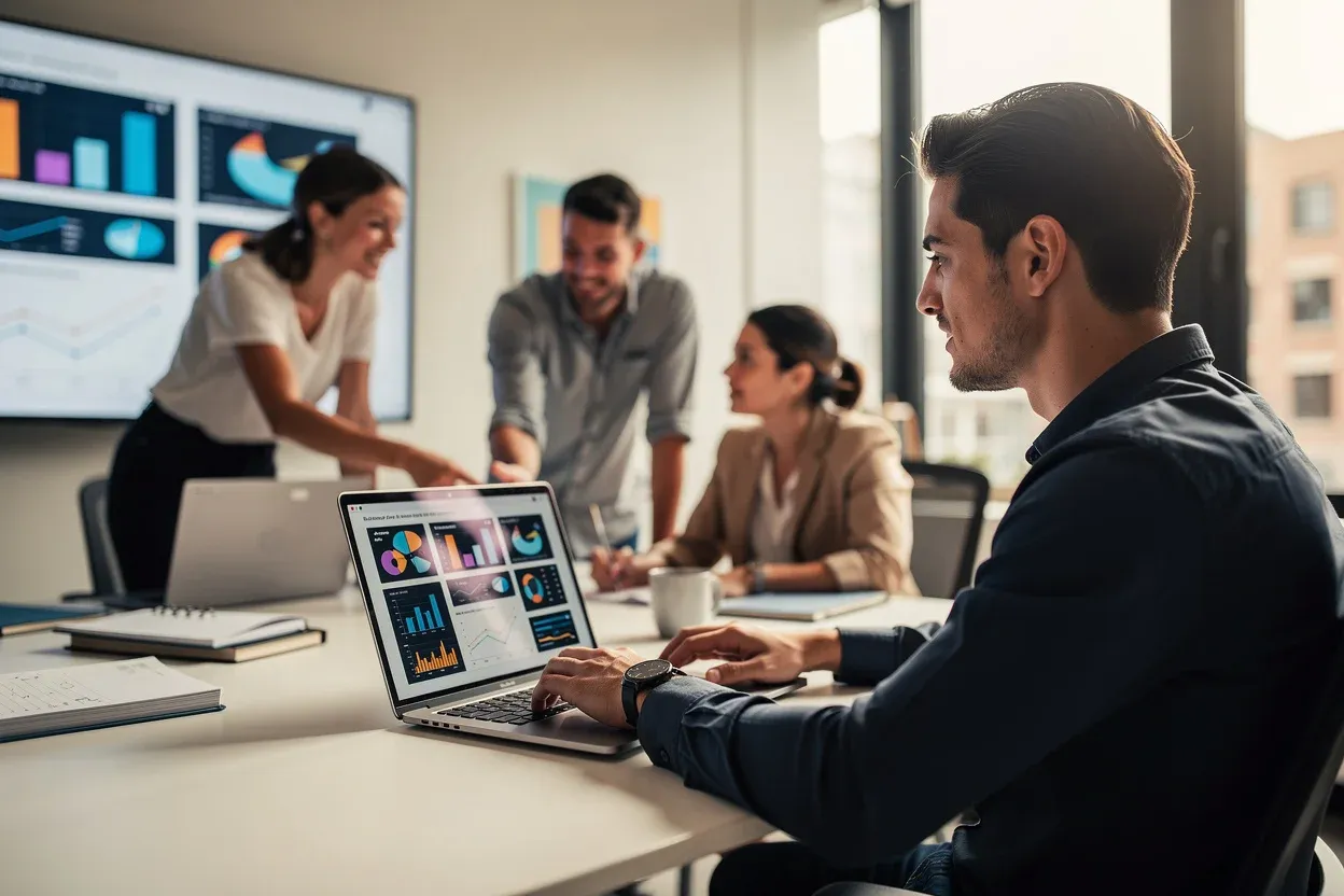 2027 Online Data Science Master's After a Bachelor's in Public Administration: Prerequisites and Program Fit thumbnail