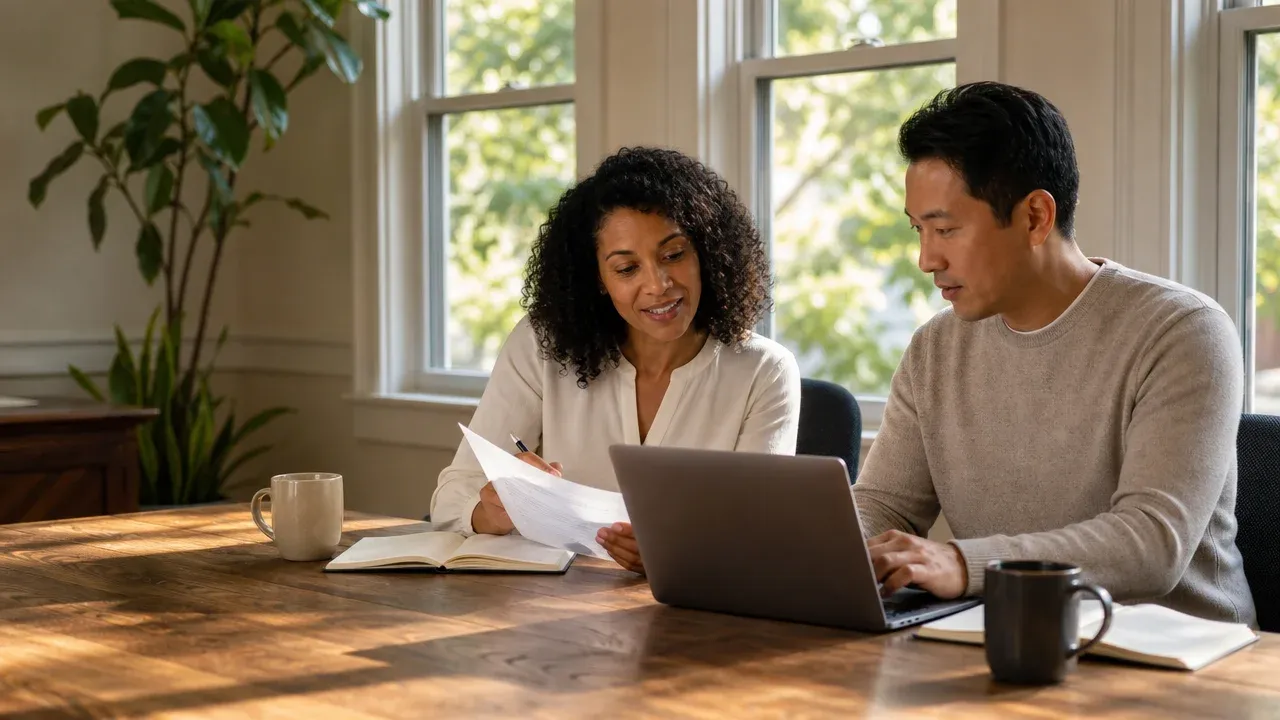 2027 Online Social Work Leadership Doctorate Programs with Quantitative, Qualitative, and Mixed-Methods Research Options thumbnail