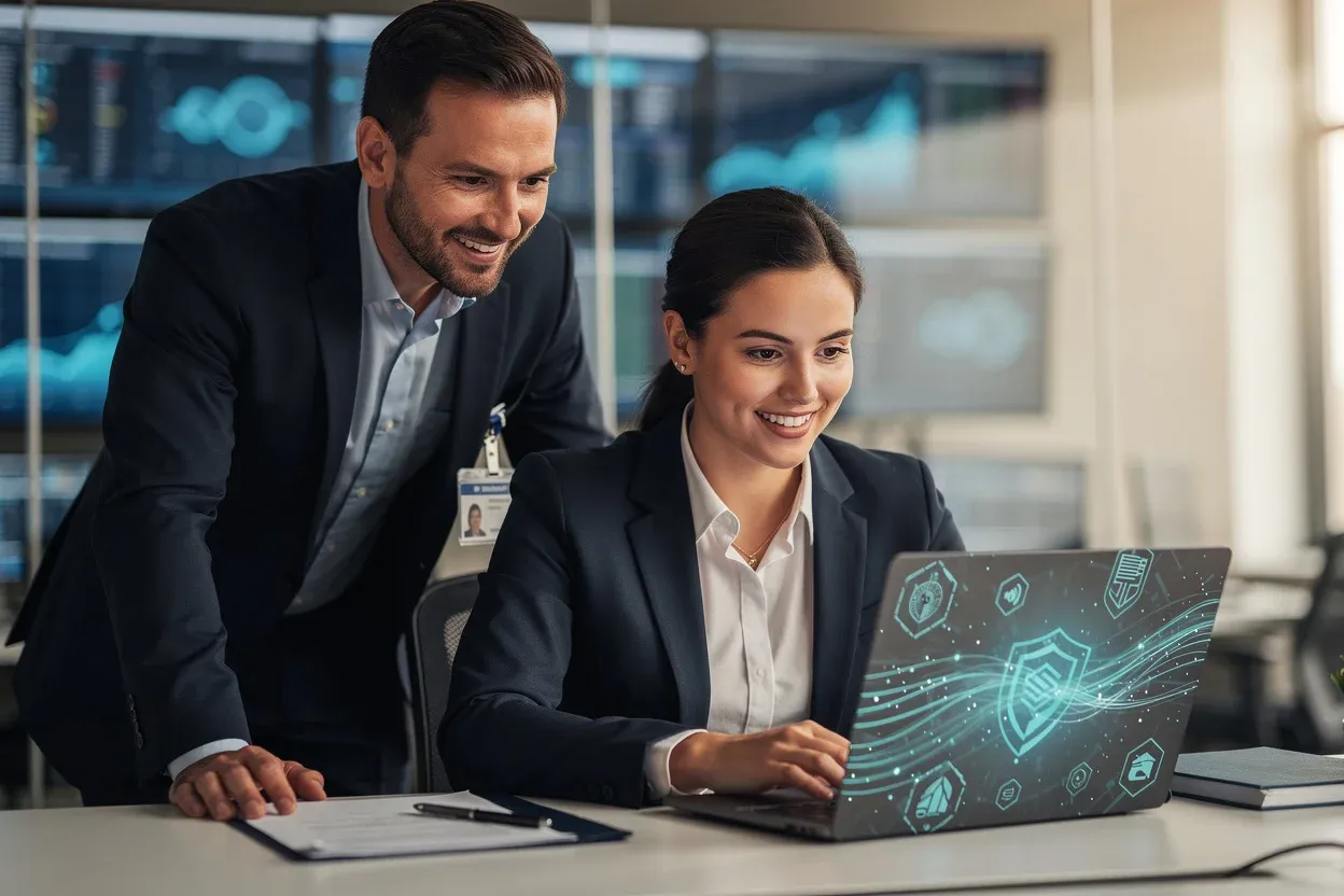 Is an online MBA in Cybersecurity Management worth it for public sector professionals? thumbnail