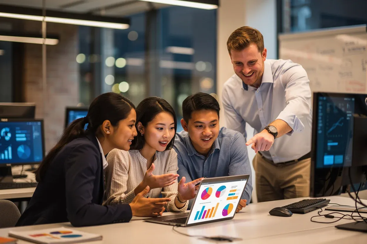 2027 Learning Outcome Prediction Capstones: What to Look for in a Data Science Master's thumbnail