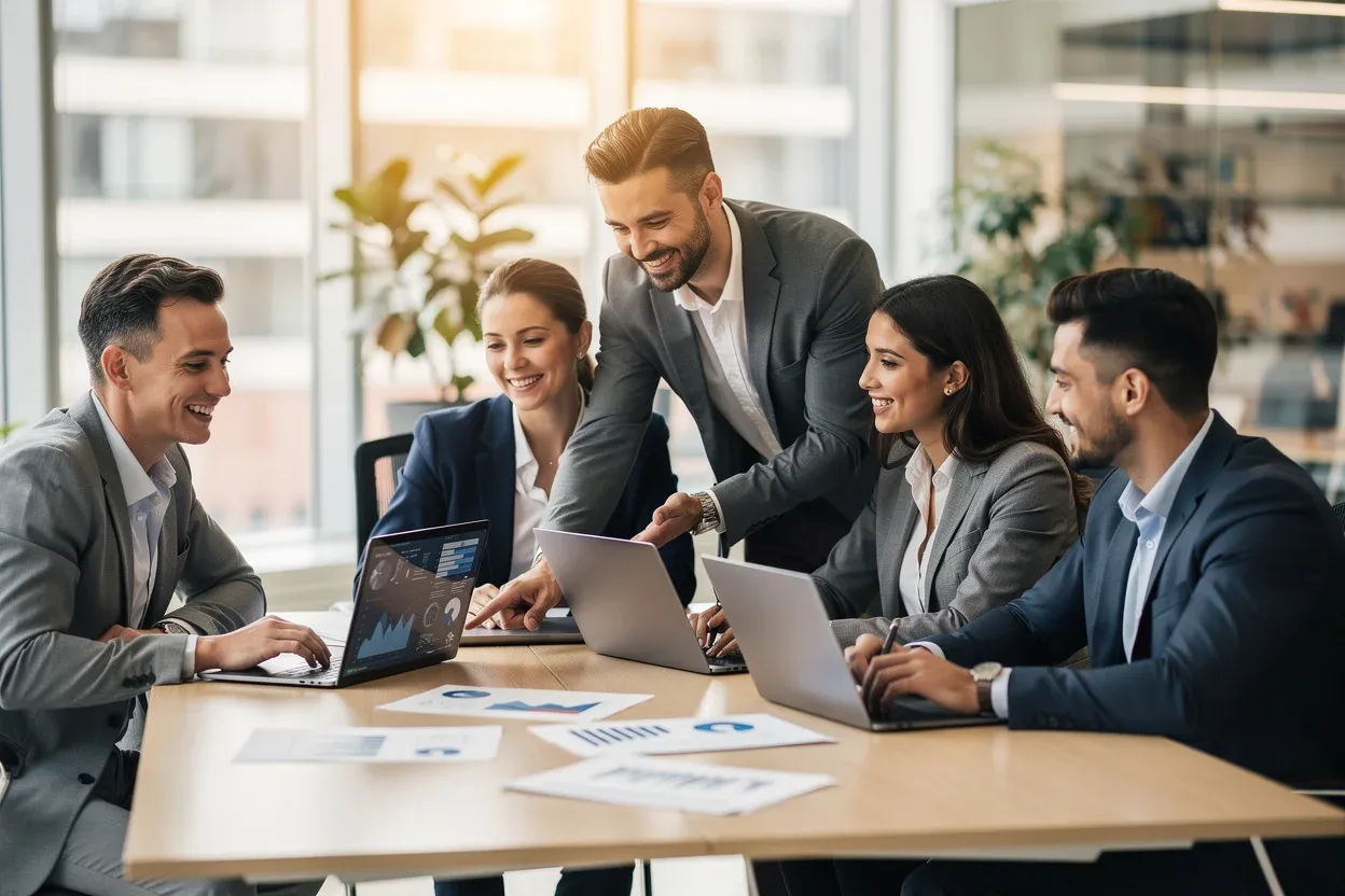 Online MBA in Risk Management: Curriculum and Workload for Career Changers thumbnail