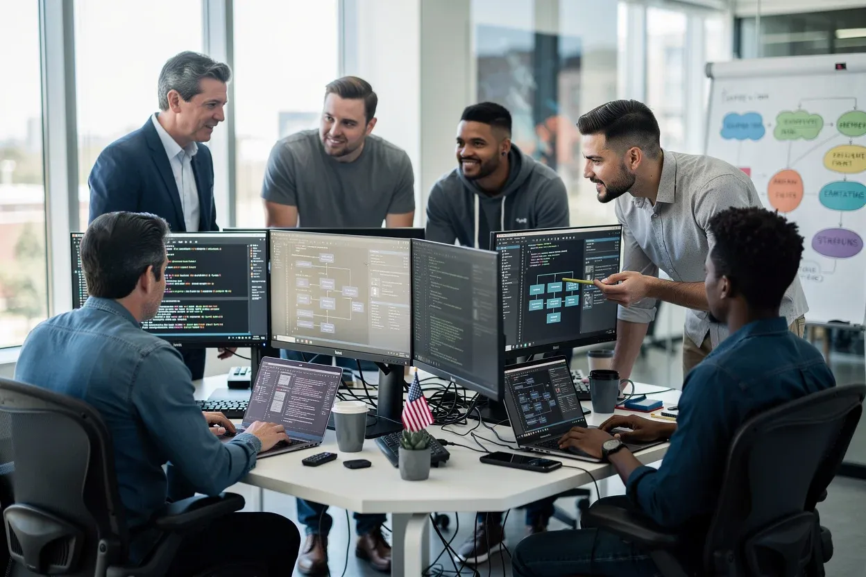 2027 Best Online Software Engineering Doctorate Programs for Research Careers