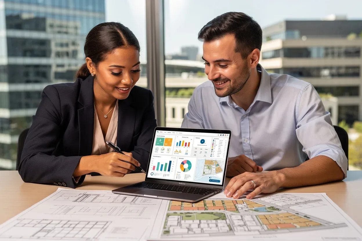Is an Online MBA in Real Estate Worth It for Public Sector Professionals?