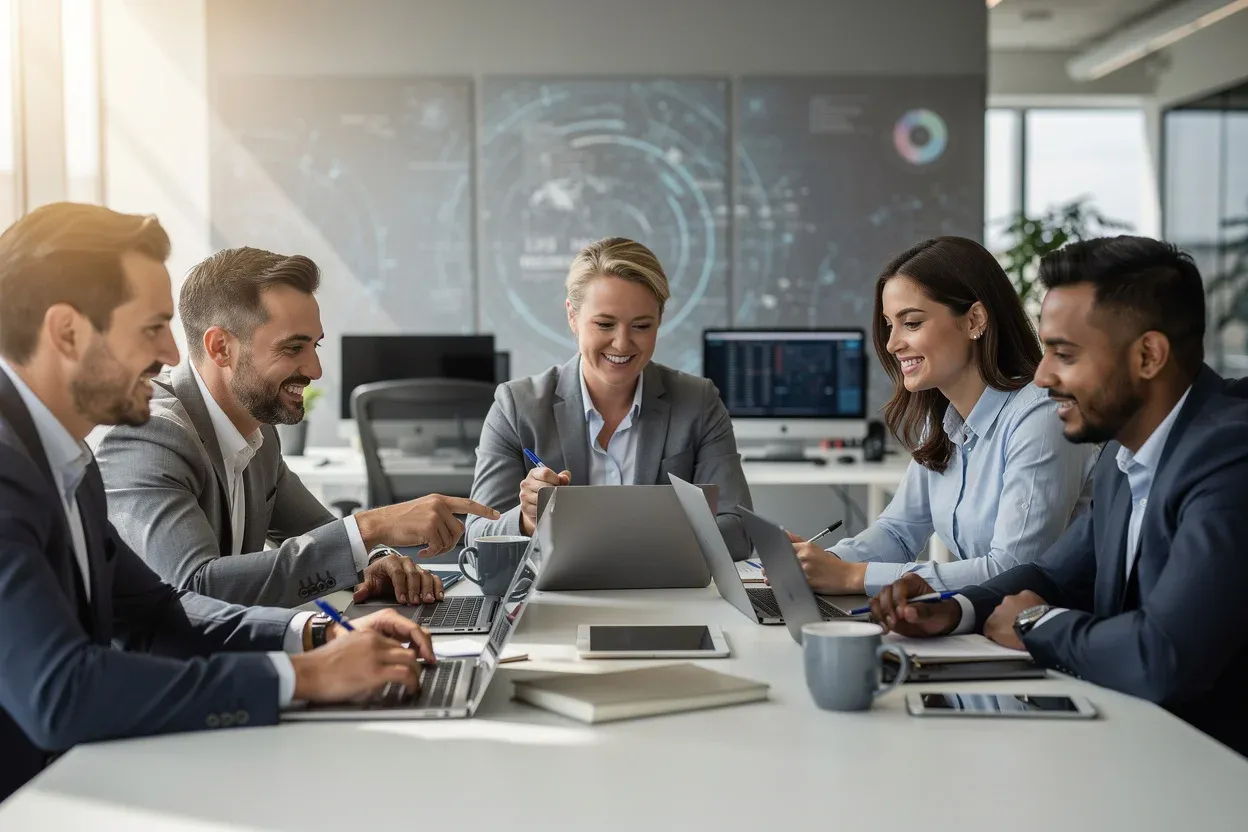 Online MBA in Technology Management: admissions guide for career changers