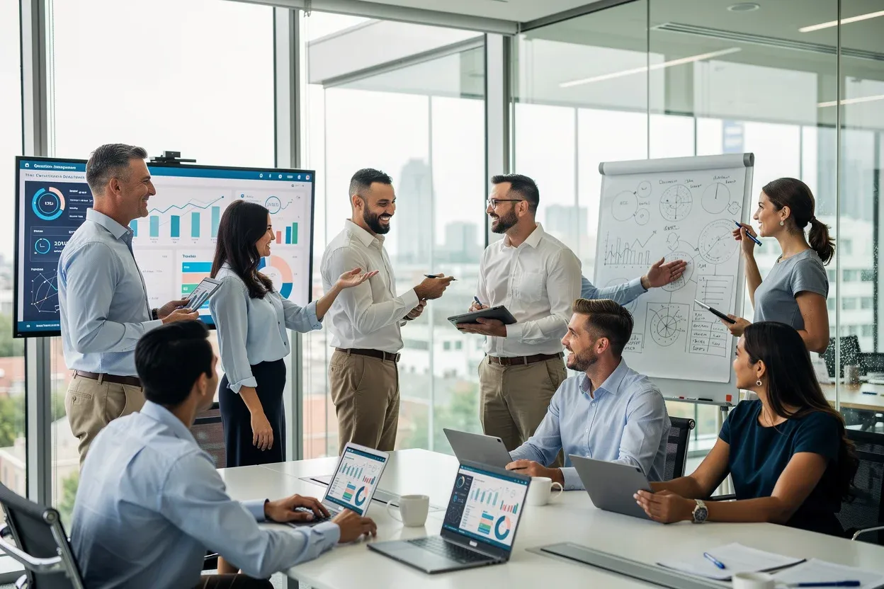2027 Flexible Online Operations Management Doctorate Programs: Part-Time, Hybrid, and Self-Paced Options thumbnail