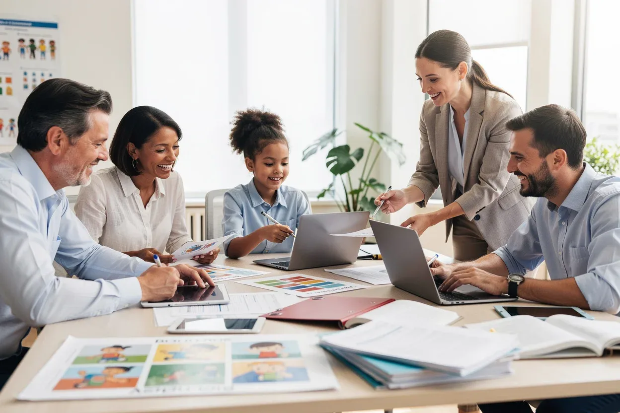 2027 What to Expect in an Online Child Development Education Doctorate Program: Courses, Research, Faculty Support, and Final Projects thumbnail