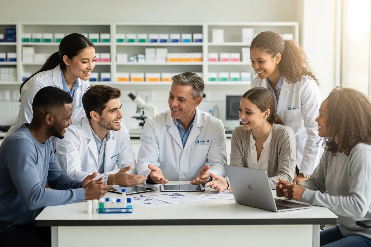 How ACPE Accreditation Applies to PharmD Programs