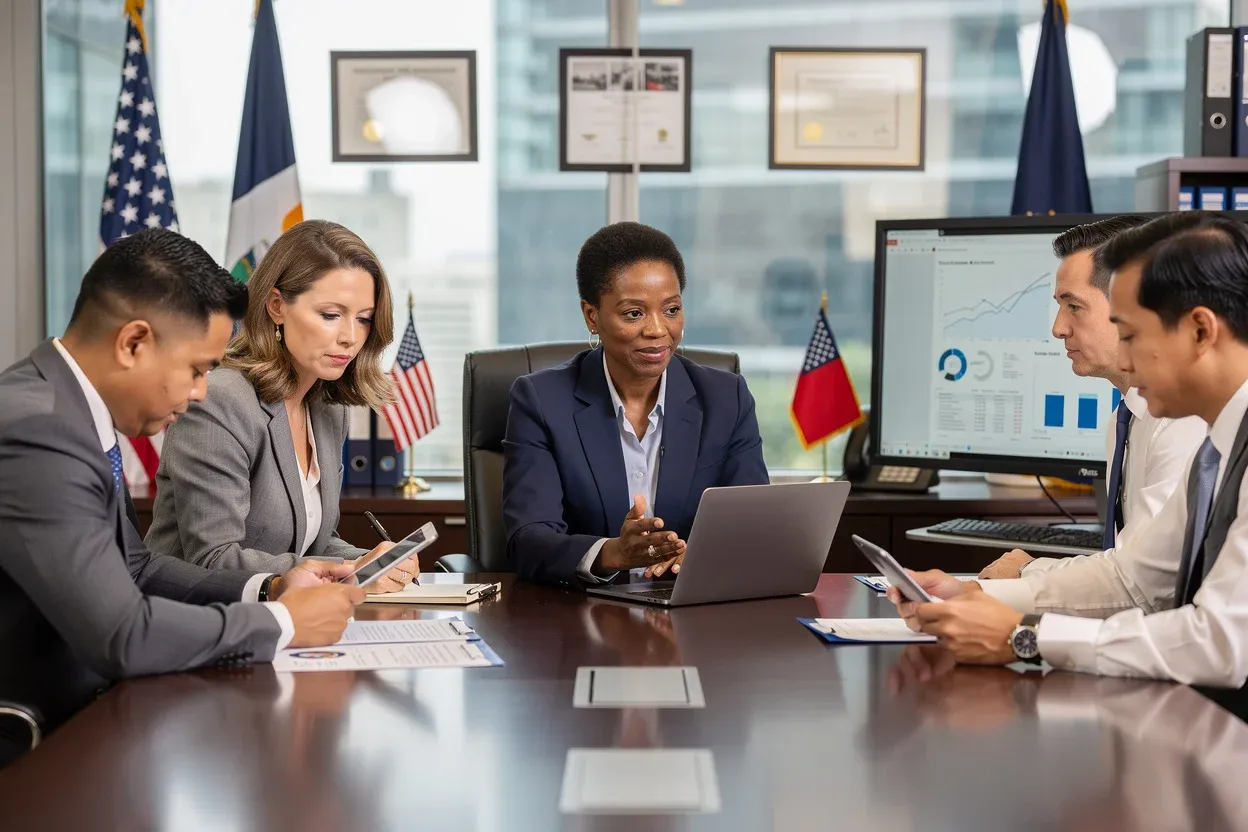 2027 Best Online Government Leadership Doctorate Programs for Teaching at the College Level