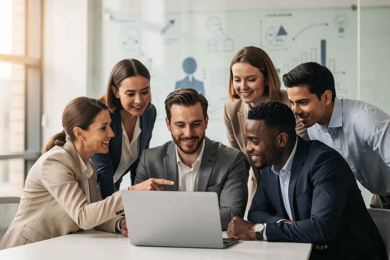 Online MBA in Organizational Change: Admissions Guide for International Applicants thumbnail