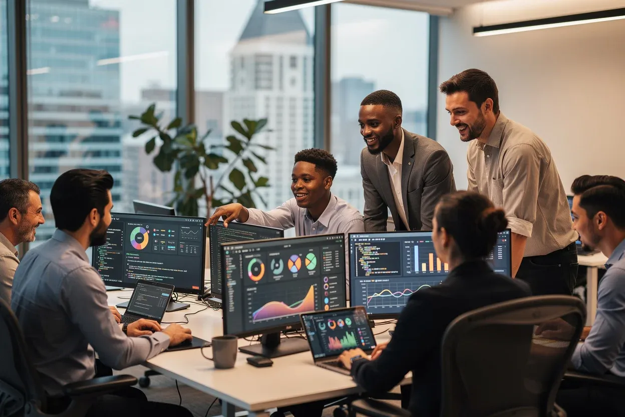 2027 Best Online Data Analytics Doctorate Programs for Teaching at the College Level