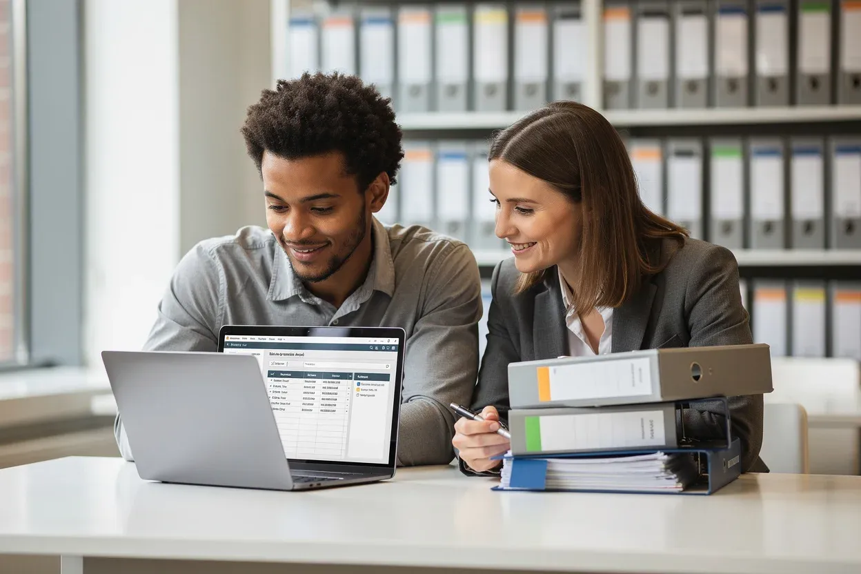 2027 MLIS Programs for Regulatory Information Management thumbnail