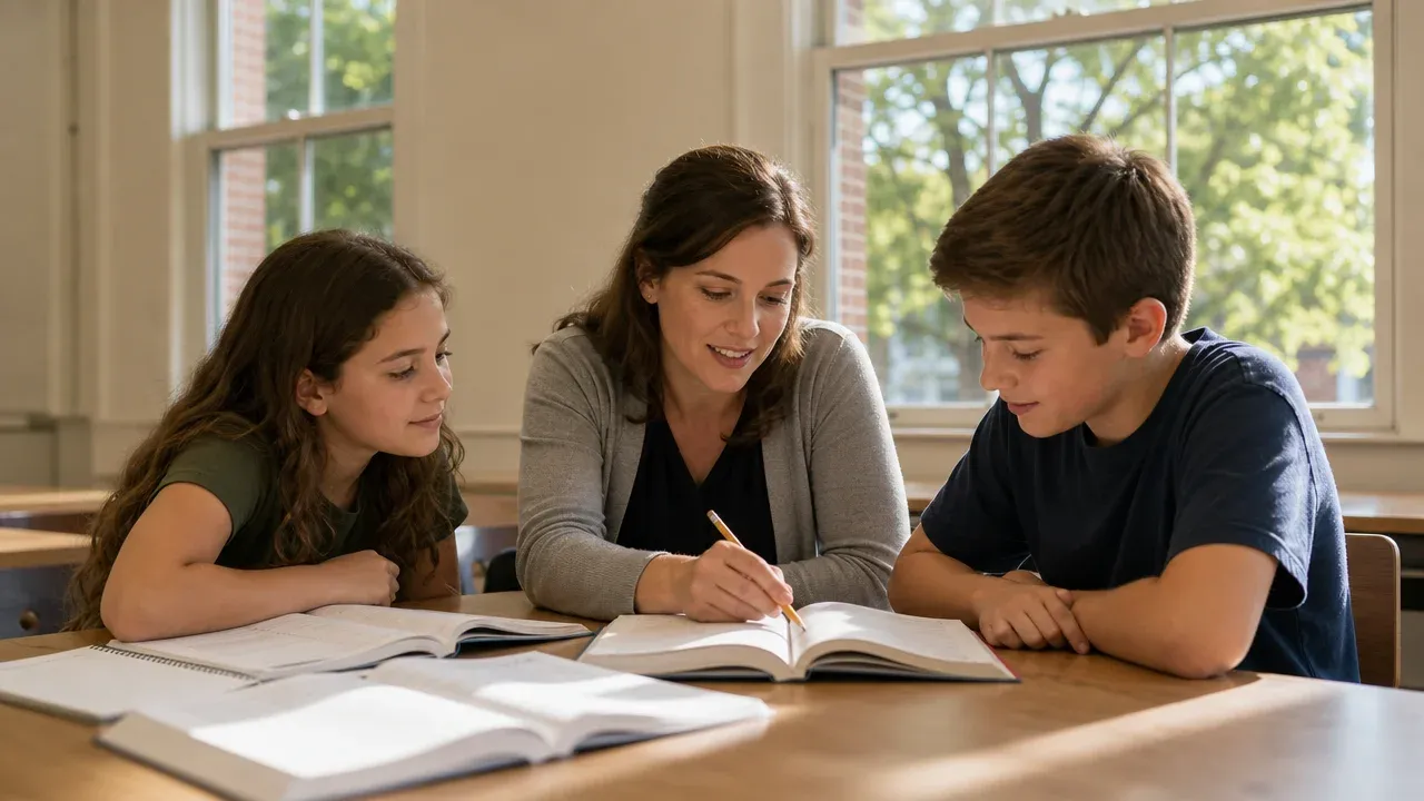 2027 Online General Education Associate Degree Programs That Do Not Require SAT or ACT Scores thumbnail