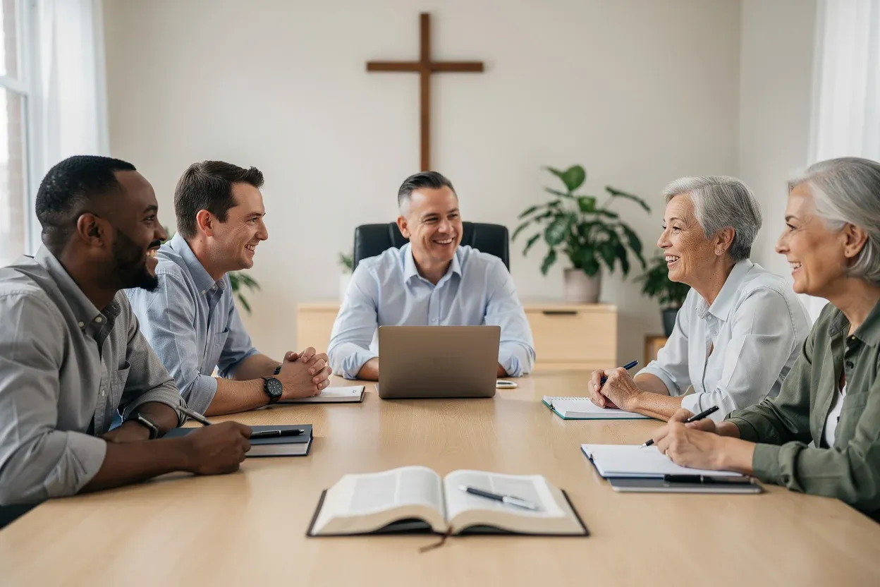 2027 How to Choose an Online Christian Ministry Doctorate Program: Accreditation, Cost, Format, and Career Fit thumbnail