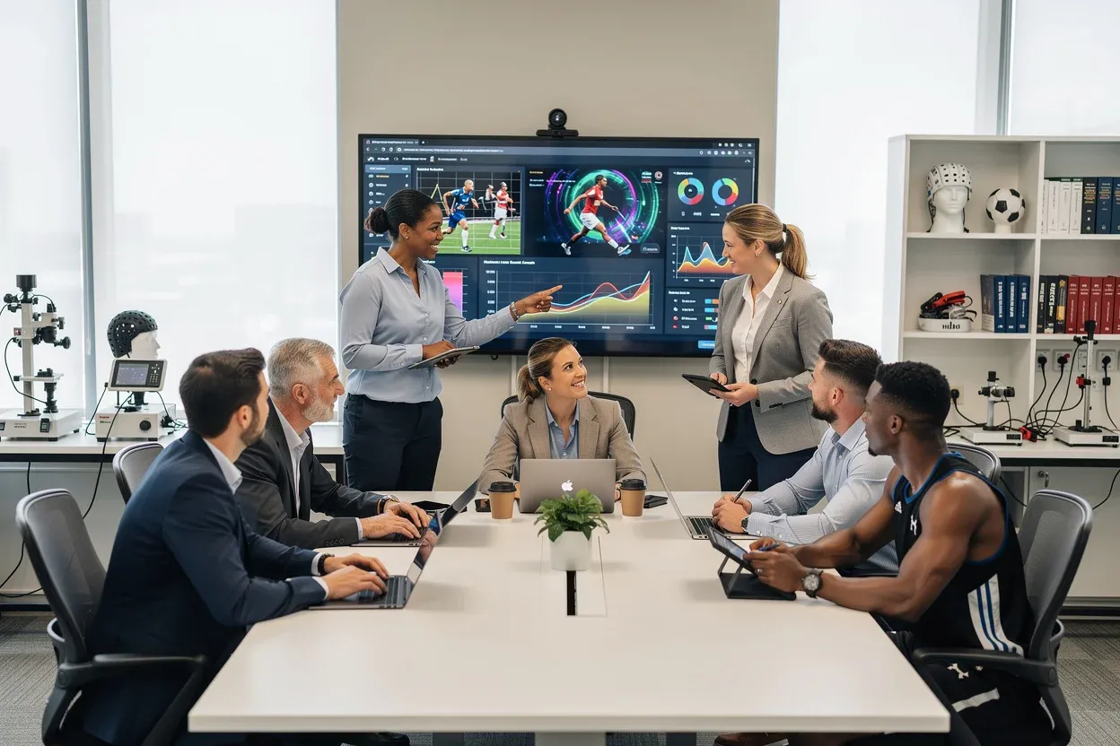 2027 What to Expect in an Online Sport Psychology Doctorate Program: Courses, Research, Faculty Support, and Final Projects thumbnail