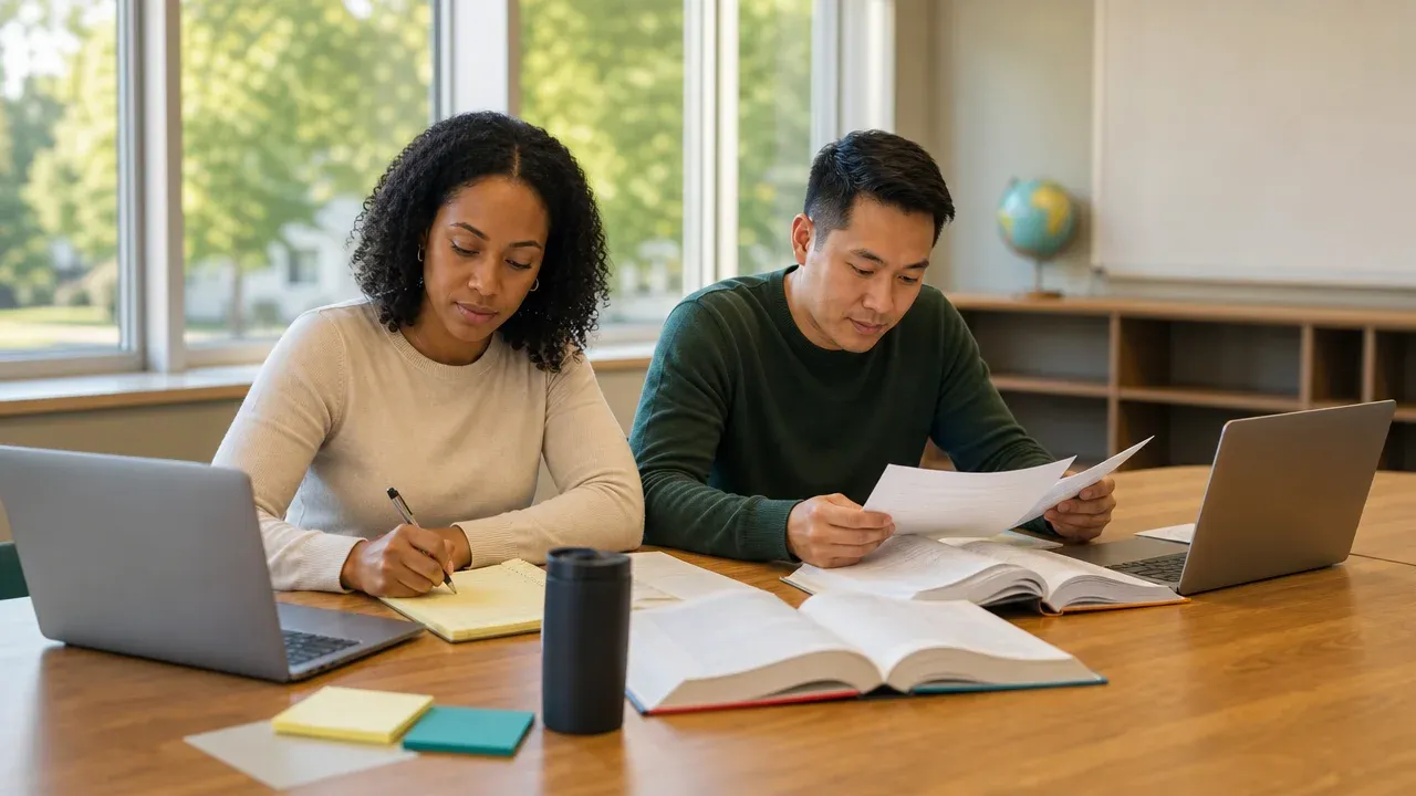 2027 Online Curriculum & Instruction Doctorate Programs with Rolling Admissions: Deadlines, Start Dates, and Application Tips thumbnail