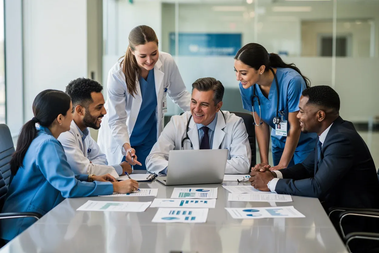 Best online MBA in Healthcare Management programs for public sector professionals