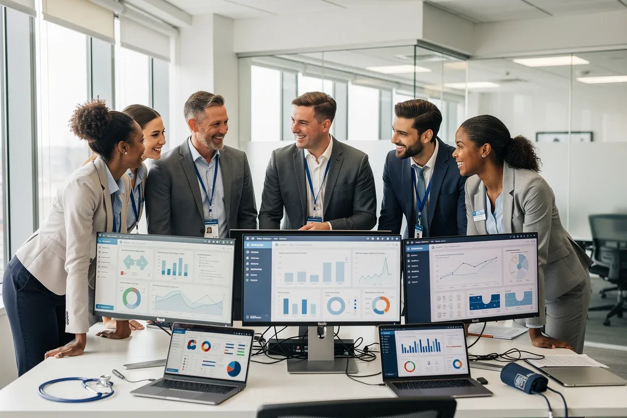 2027 Online vs On-Campus Healthcare Management Doctorate Programs: Cost, Flexibility, and Employer Perception