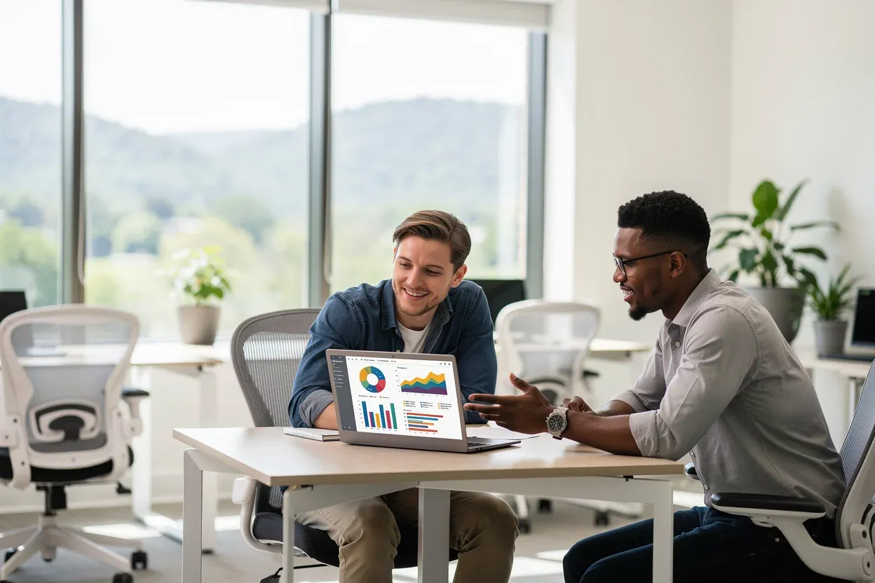 2027 Online Data Science Master's Options for Professionals in Fayetteville, Arkansas