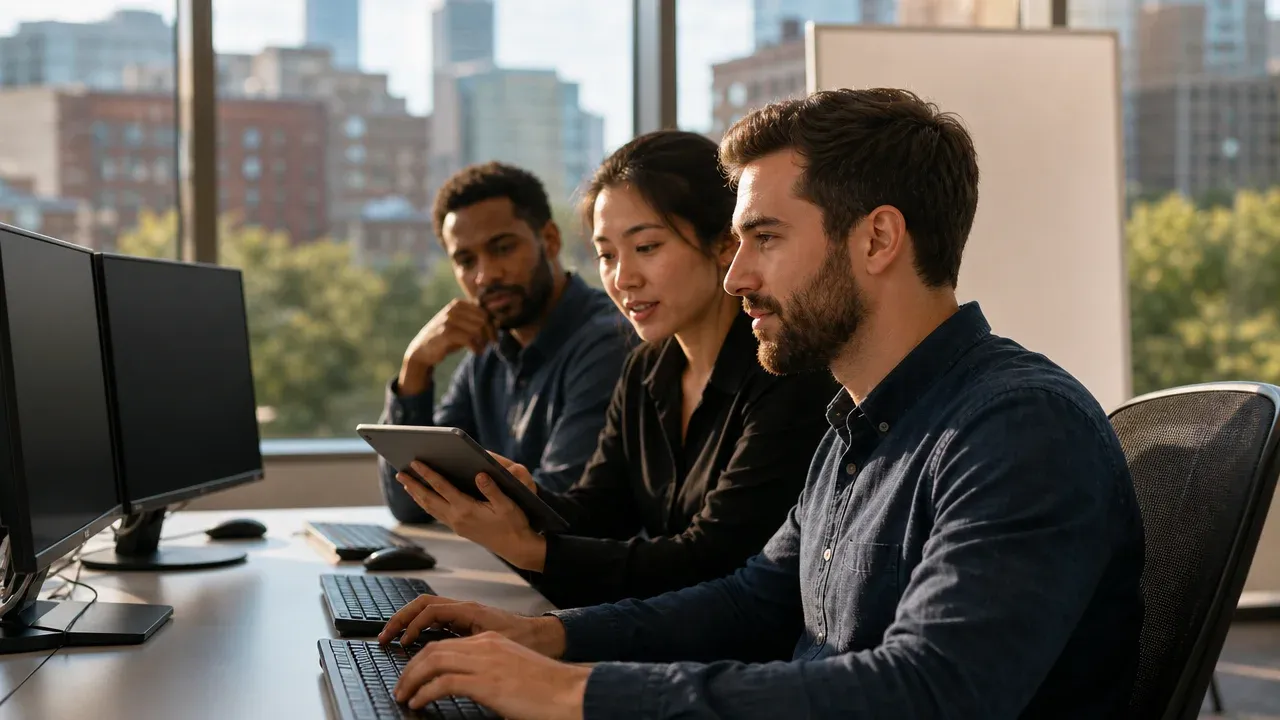2027 Cheapest Online Cybersecurity Associate Degree Programs That Pay Well: Tuition, Duration, and Career Outcomes thumbnail