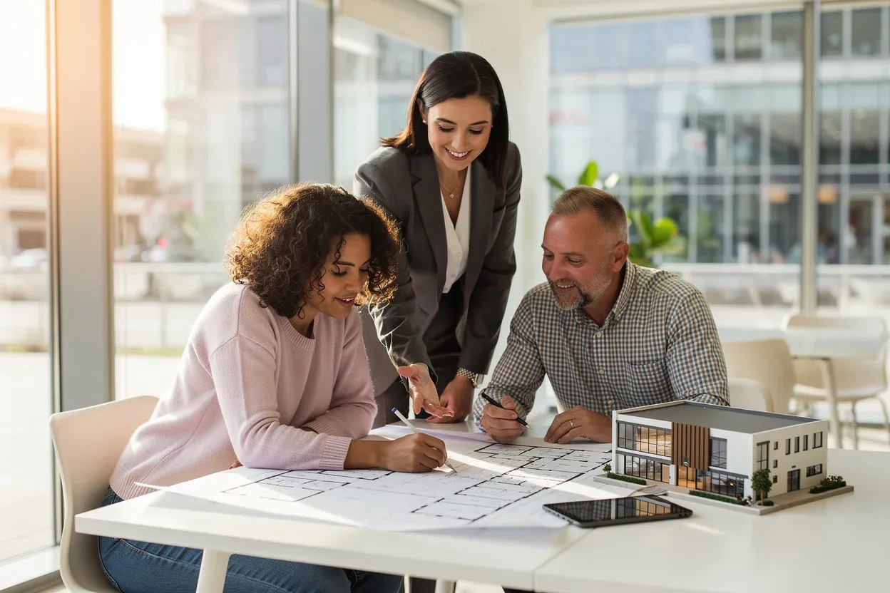 Is an Online MBA in Real Estate Worth It for Nonbusiness Bachelor's Graduates?