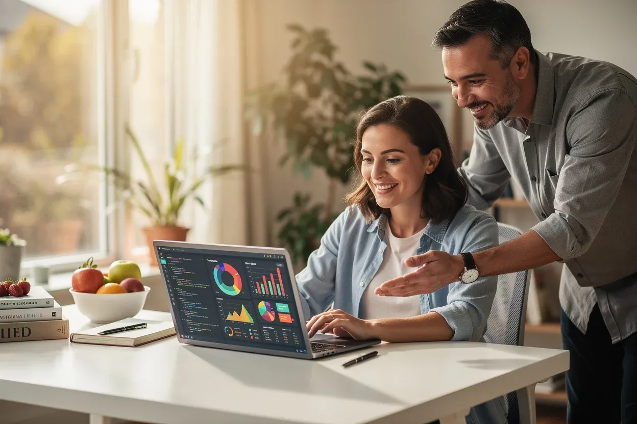 2027 Online Data Science Master's After a Bachelor's in Nutrition: Prerequisites and Program Fit