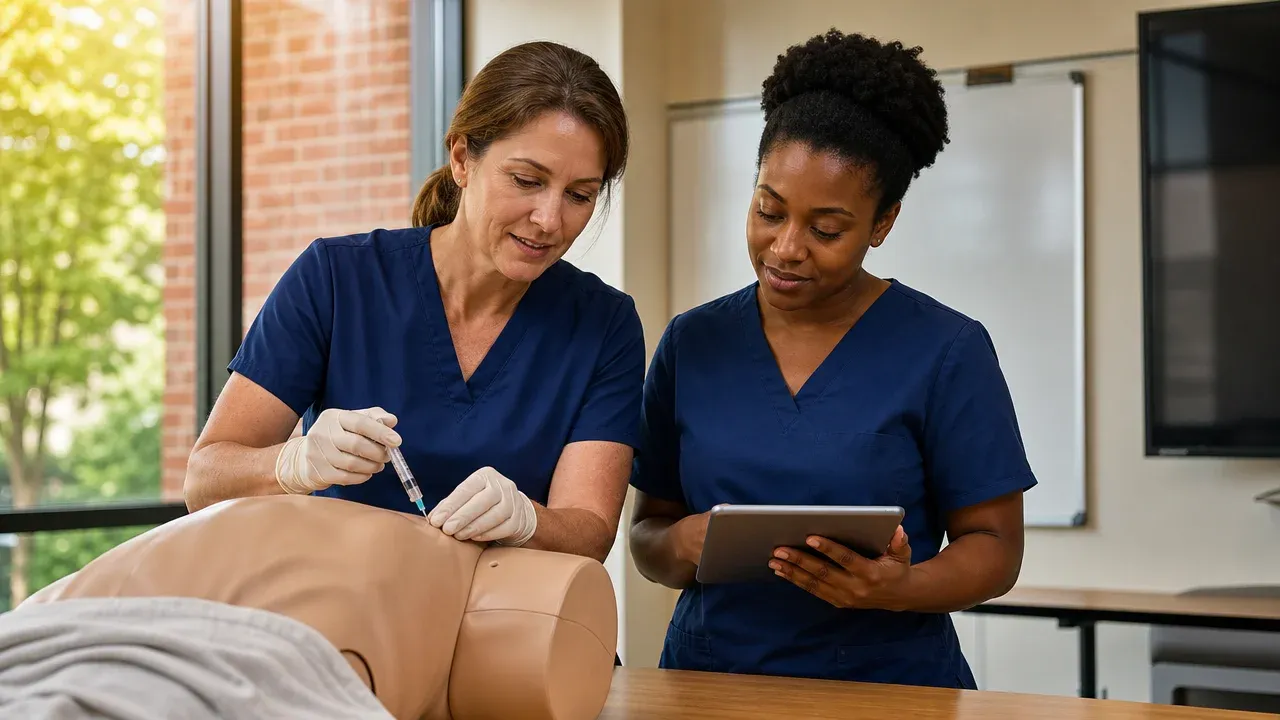2027 Best Online Nurse Education Doctorate Programs for Government and Public Sector Careers thumbnail