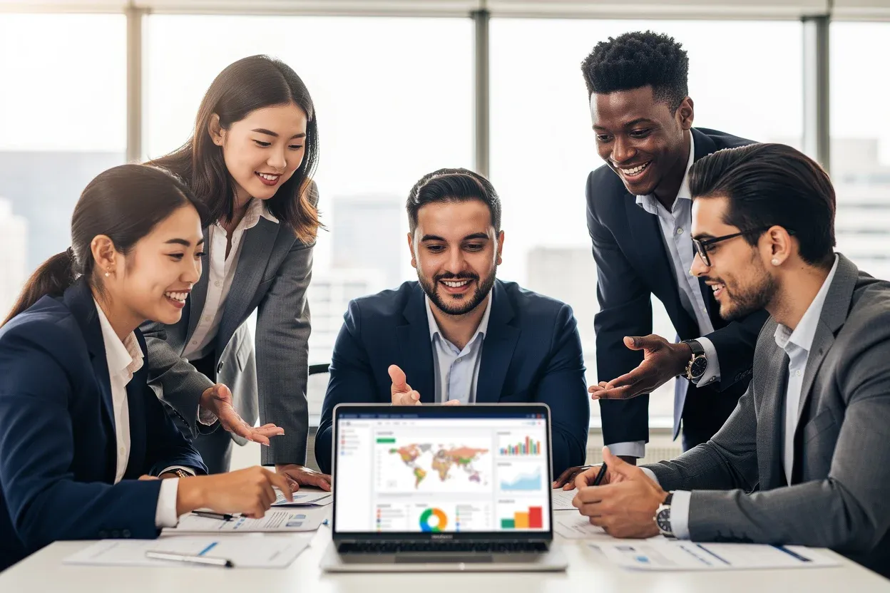 Careers after an online MBA in Marketing for international applicants