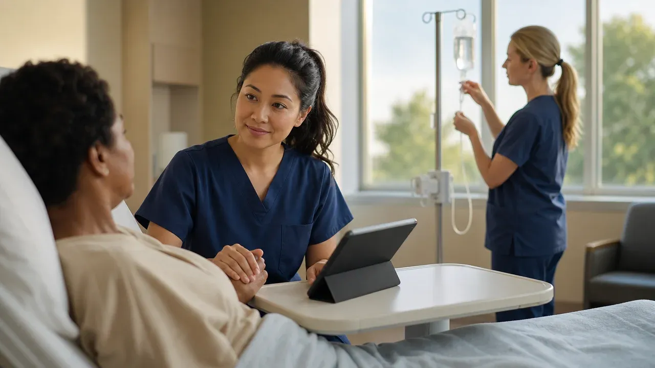 2027 Online Psychiatric Mental Health Nurse Practitioner Doctorate Accreditation Guide: Institutional, Programmatic, and Licensure Considerations thumbnail
