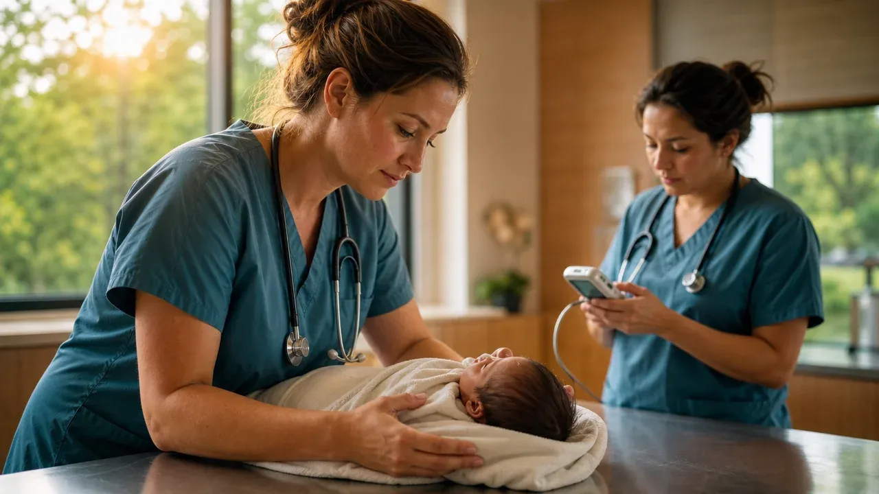 2027 Online Nurse Midwifery Doctorate Programs with Quantitative, Qualitative, and Mixed-Methods Research Options thumbnail