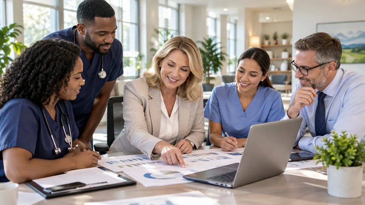 2027 Home Health Operations Director: What Leadership Experience Matters