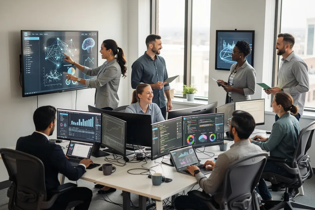 2027 How to Choose an Online Data Science Doctorate Program: Accreditation, Cost, Format, and Career Fit