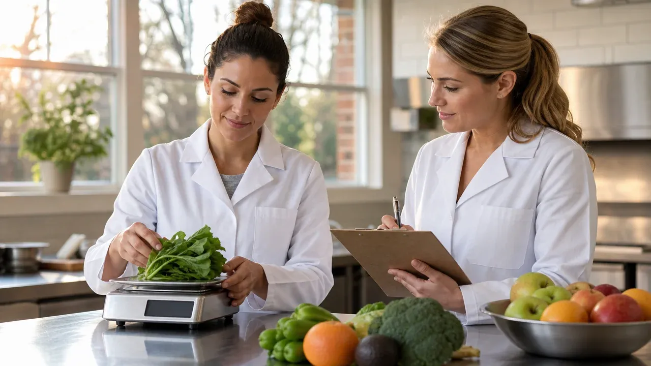 2027 Shortest Online Nutrition Associate Degree Programs: Fast AS, AA, AAS, and Transfer Degree Options