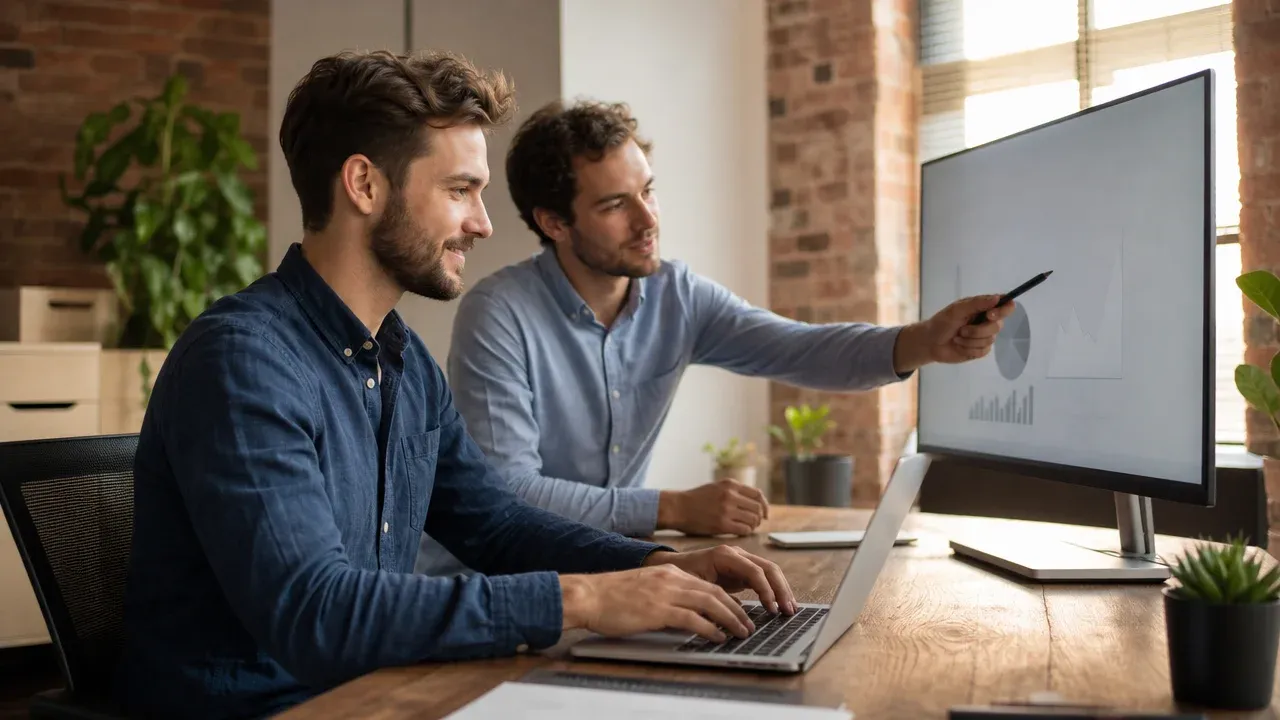 2027 Online Analytics Associate Degree Programs That Do Not Require SAT or ACT Scores thumbnail