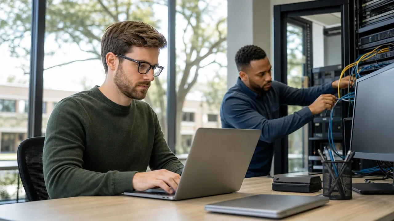2027 Best Online Cloud Computing Associate Degree Programs for Adults Returning to School