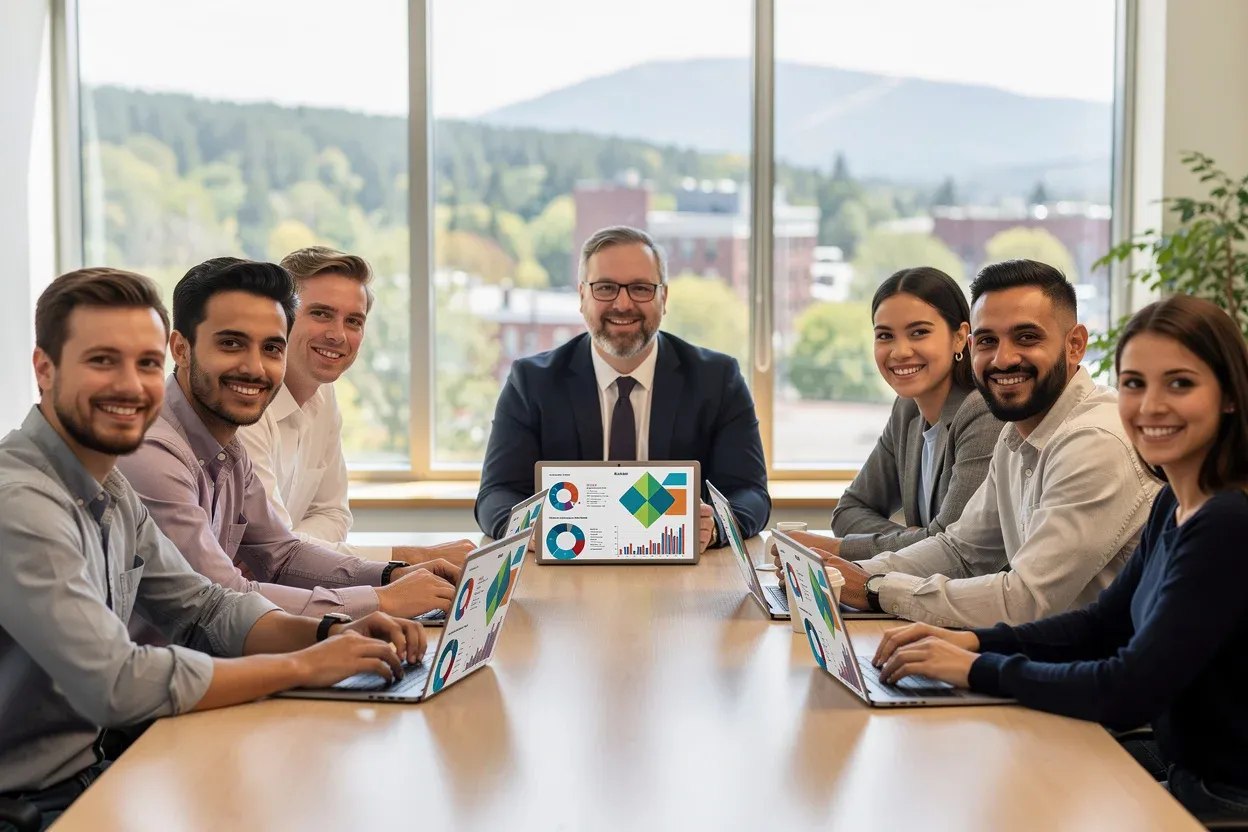 2027 Online Data Science Master's Programs for New Hampshire Residents: In-State and National Options thumbnail