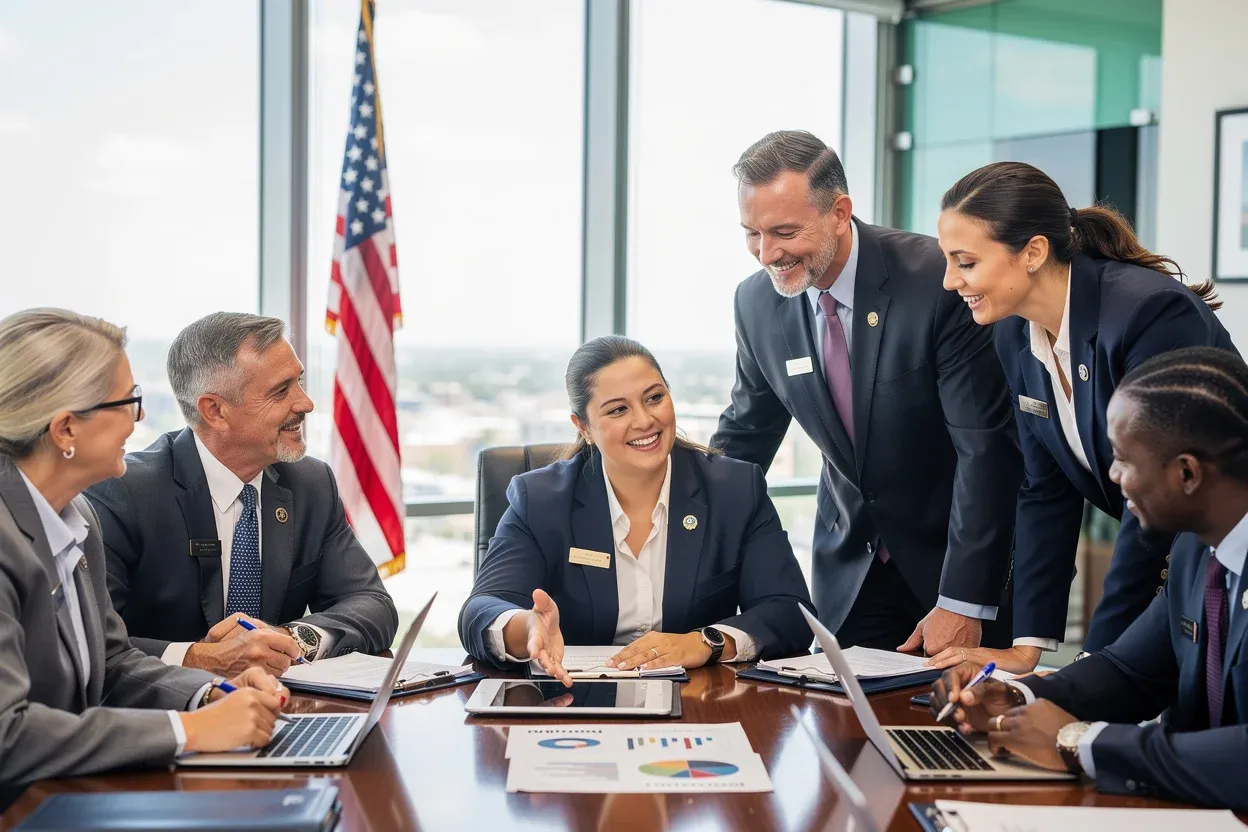 2027 Online vs On-Campus Criminal Justice Administration Doctorate Programs: Cost, Flexibility, and Employer Perception thumbnail