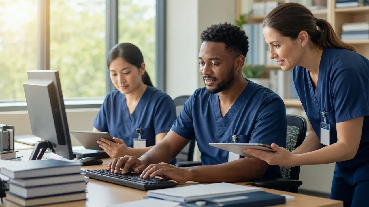2027 Cheapest Online Health Information Technology Associate Degree Programs That Pay Well: Tuition, Duration, and Career Outcomes thumbnail