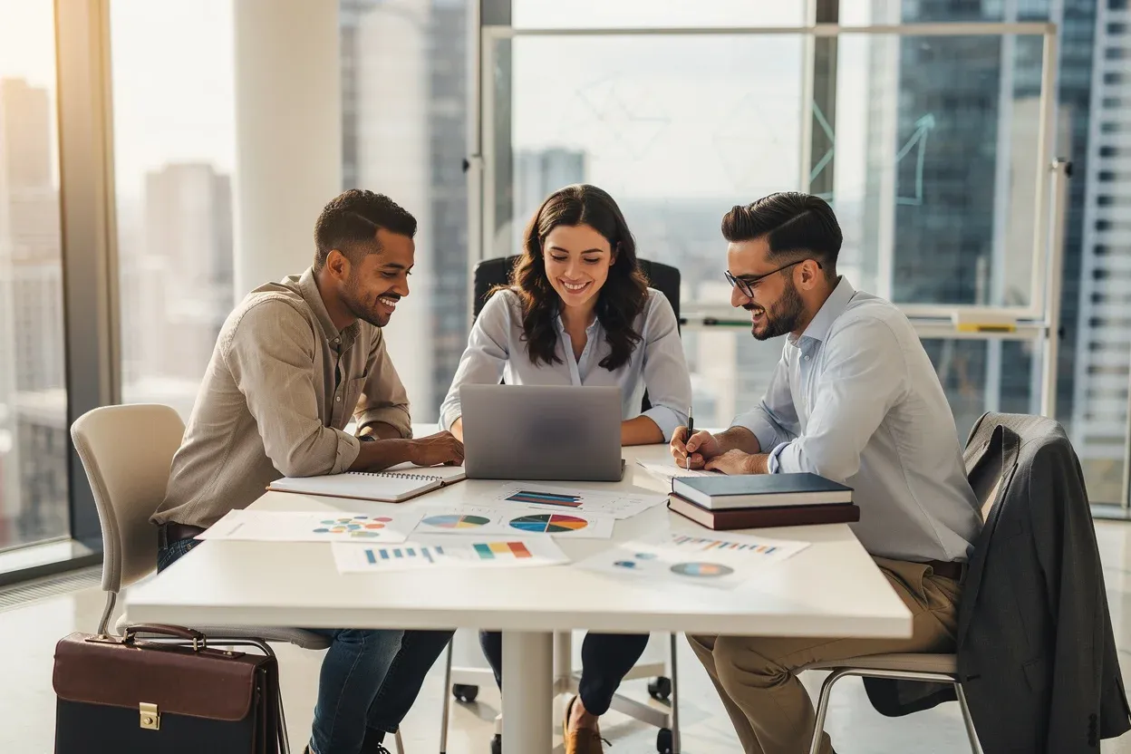 Online MBA in Strategy: Curriculum and Workload for Nonbusiness Bachelor's Graduates