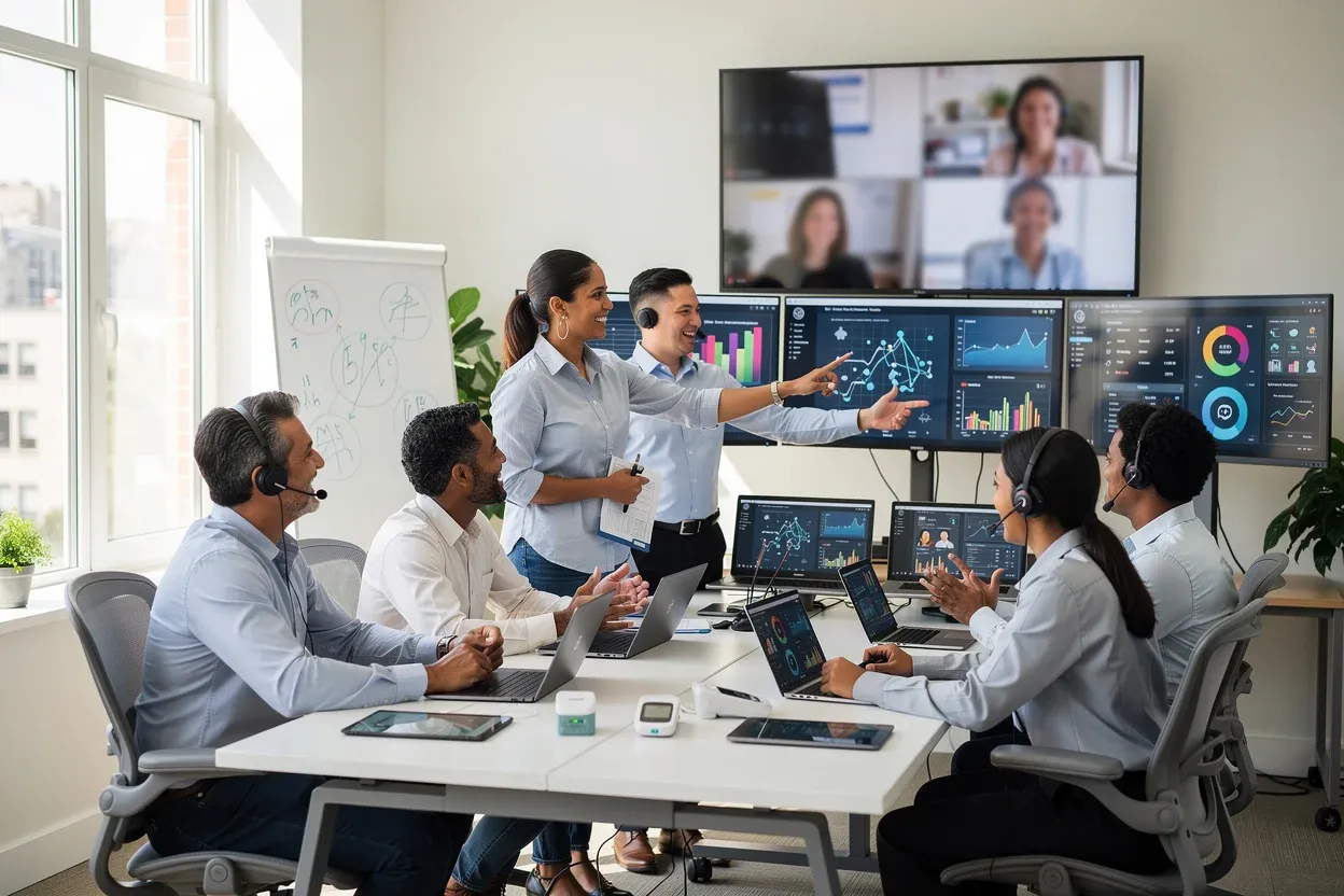 2027 Online Healthcare Informatics Doctorate Programs with One-on-One Faculty Mentorship thumbnail