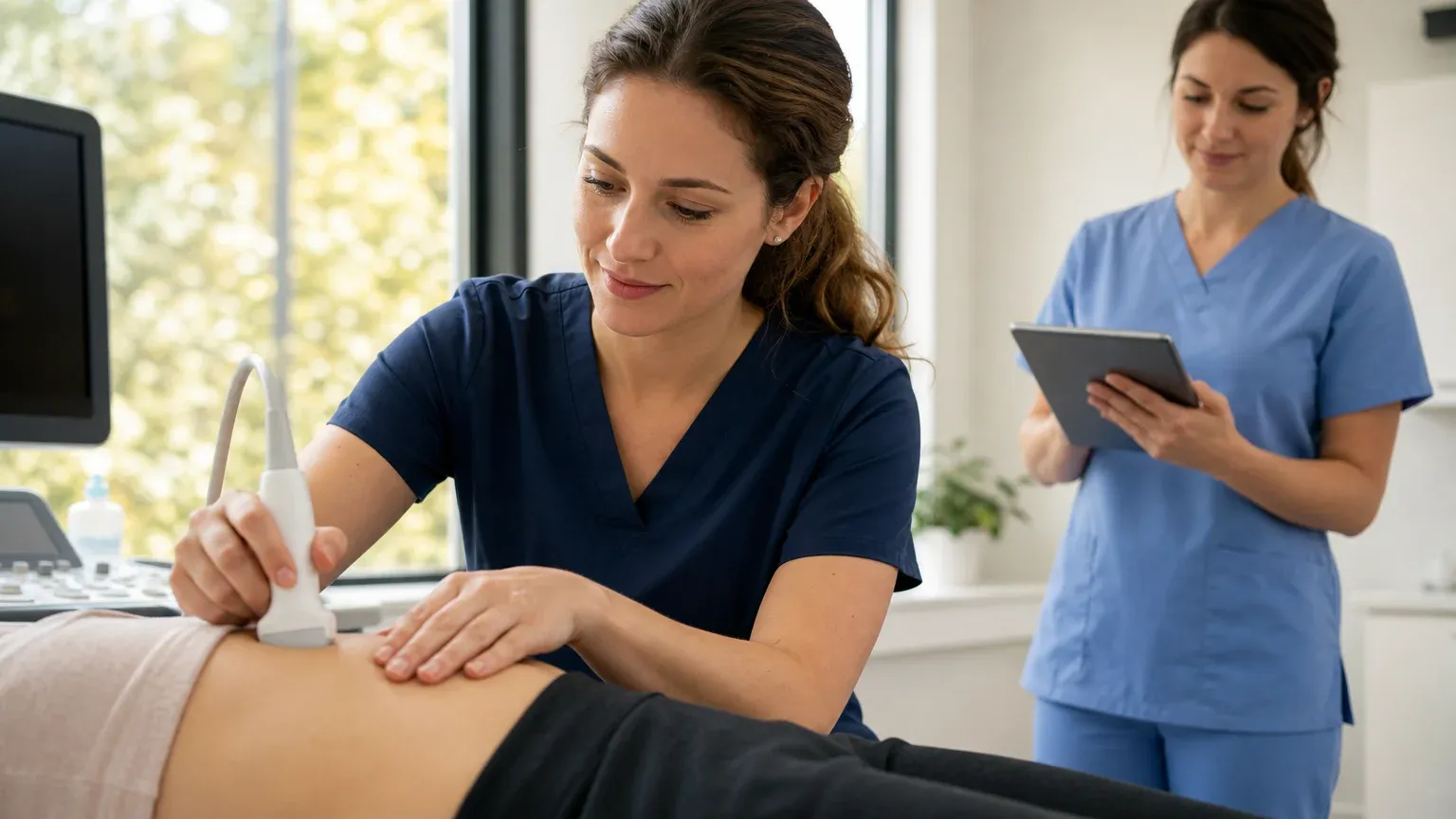 2027 Online Women's Health Nurse Practitioner Doctorate vs Master's Degree: Cost, Salary, Career Outcomes, and ROI thumbnail