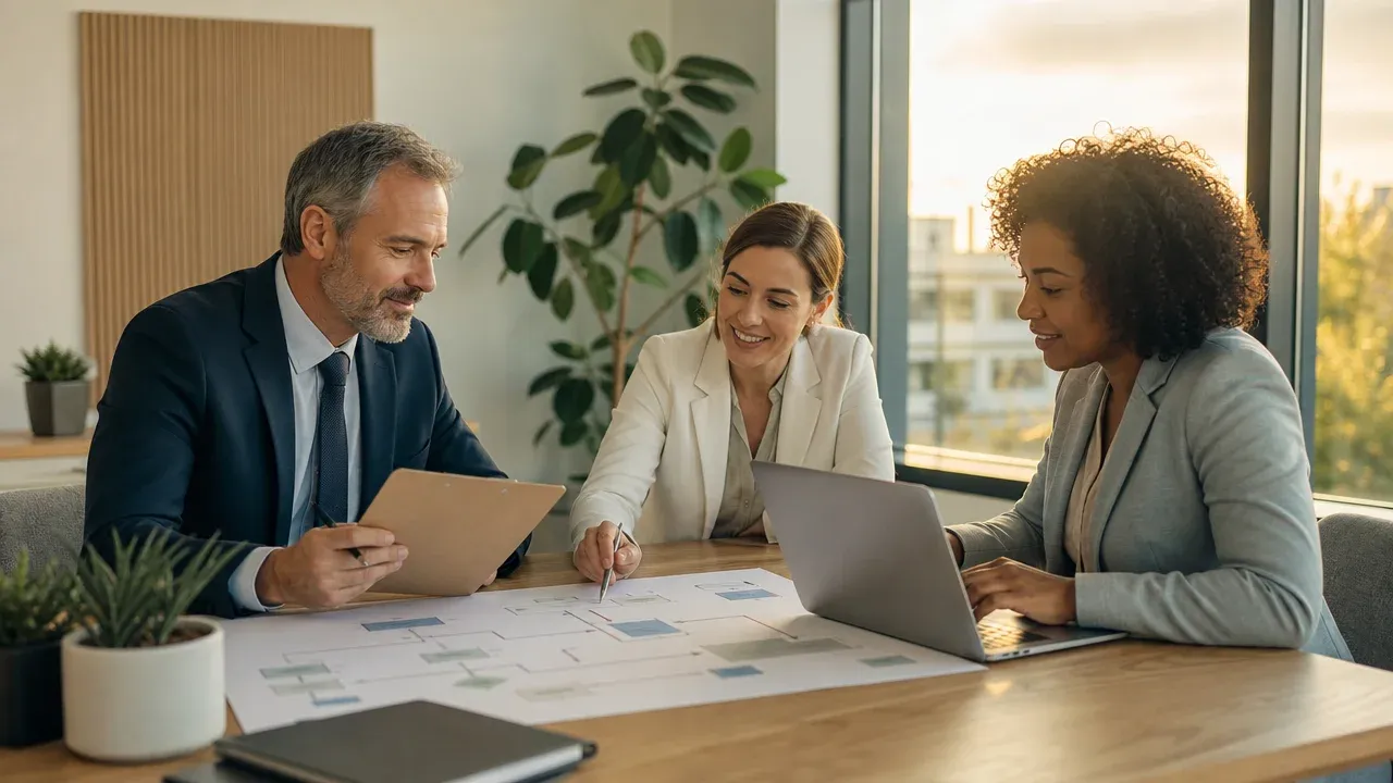 2027 Best Online Healthcare Management Associate Degree Programs for Adults Returning to School