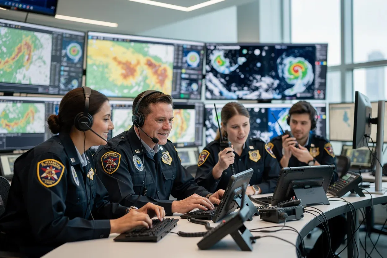 2027 Online Disaster Management Doctorate Programs with One-on-One Faculty Mentorship thumbnail