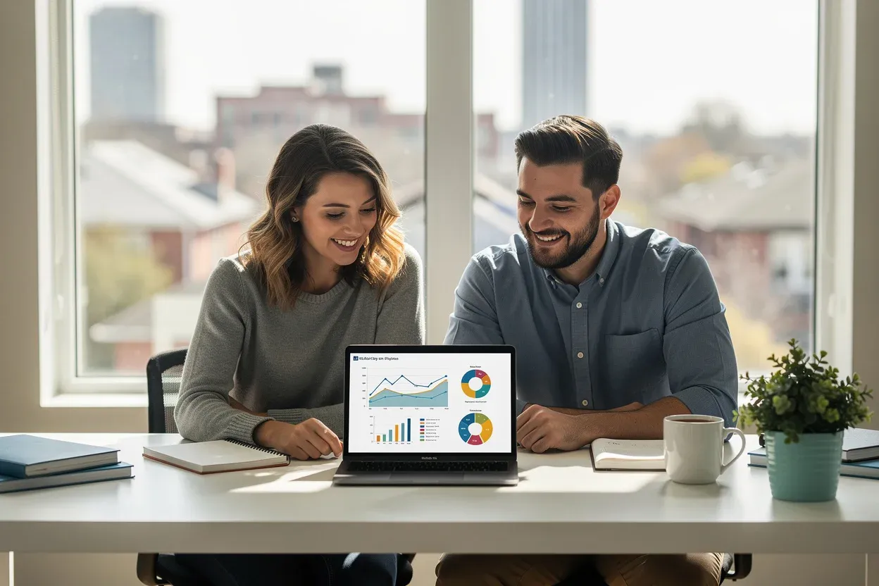 2027 Online Data Science Master's Options for Professionals in Wichita, Kansas thumbnail