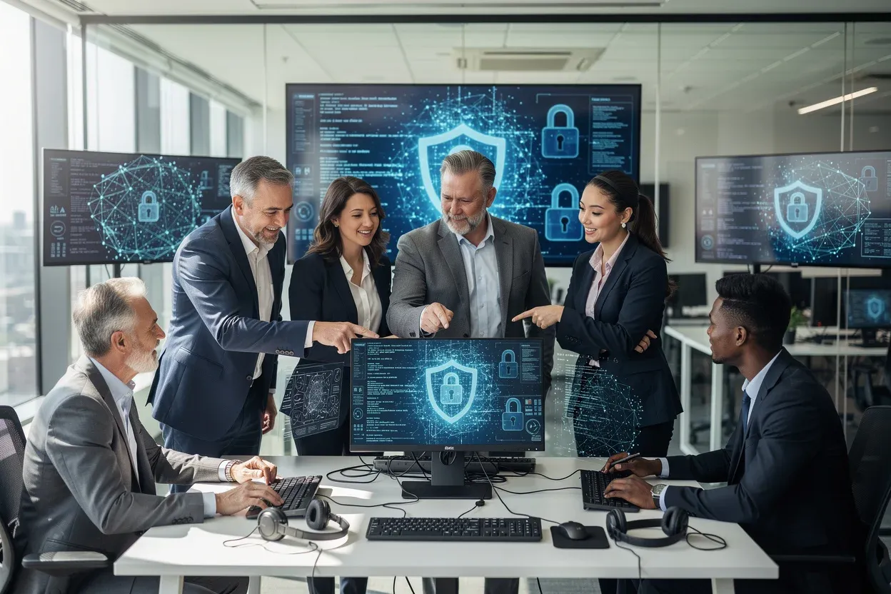 2027 Best Online Information Security Doctorate Programs for Research Careers thumbnail