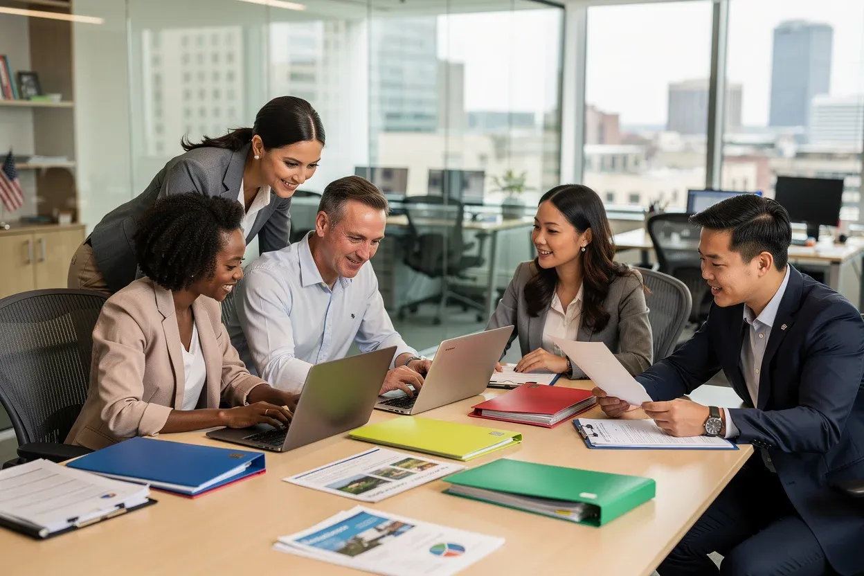 2027 Best Online Social Services Doctorate Programs for Private Sector and Corporate Careers