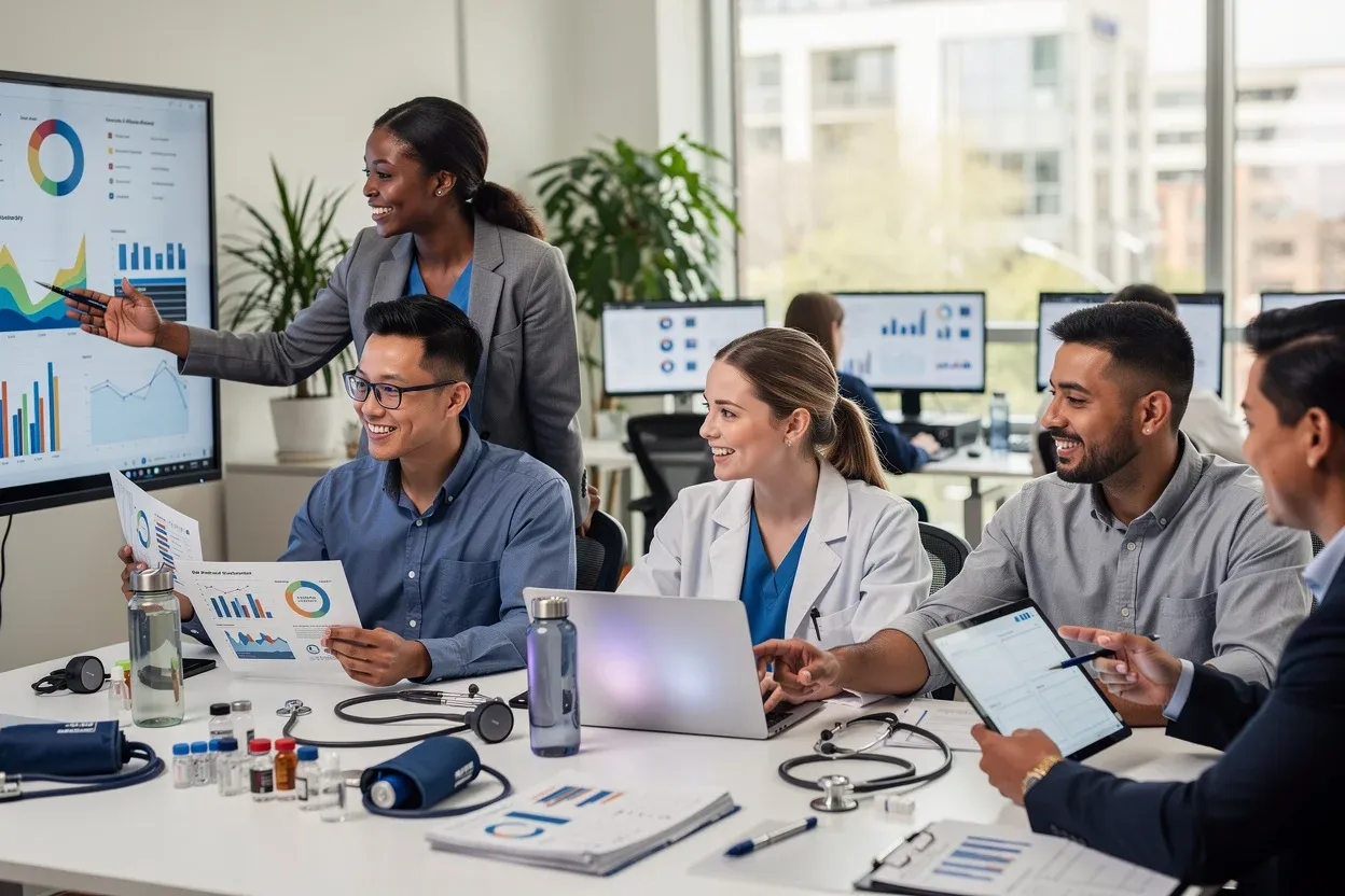 2027 Best Online Public Health Doctorate Programs for Research Careers thumbnail