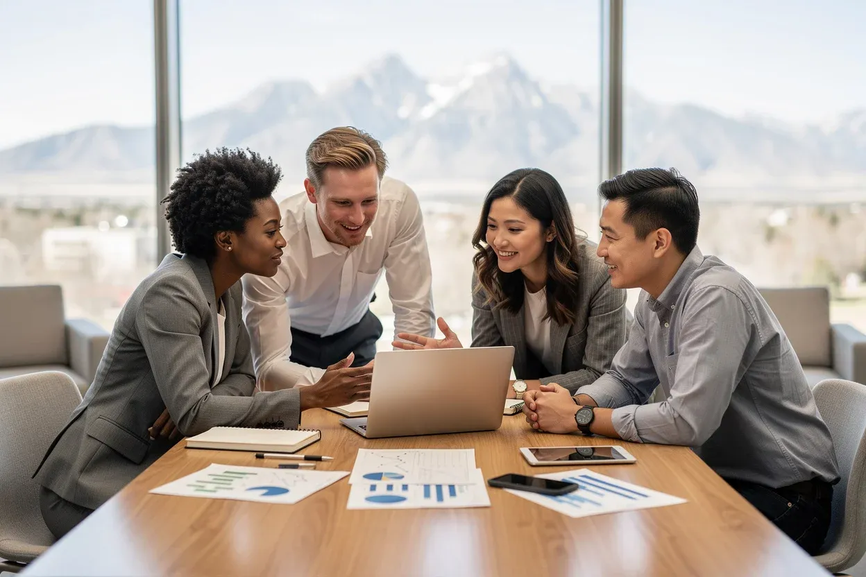 2027 Colorado Christian University Online MBA Review: Tuition, Admissions, Curriculum and Fit