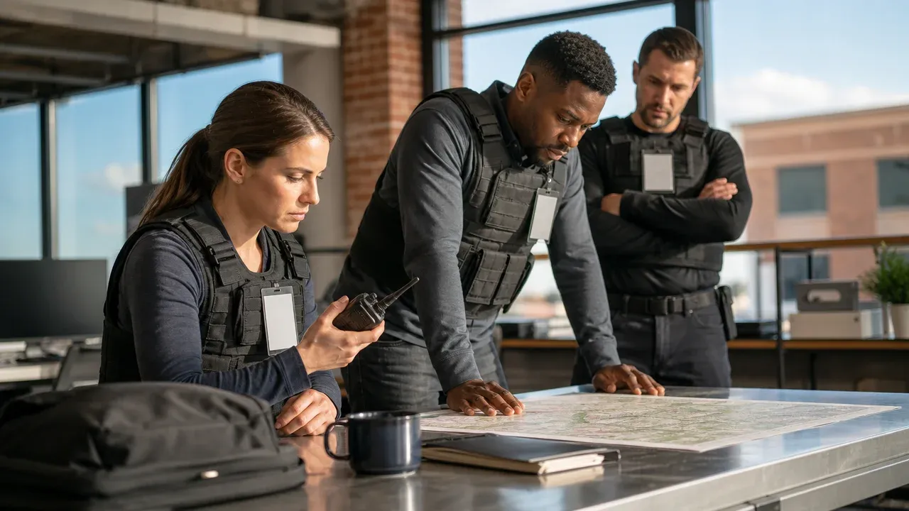 2027 Online Homeland Security Doctorate Accreditation Guide: Institutional, Programmatic, and Licensure Considerations thumbnail